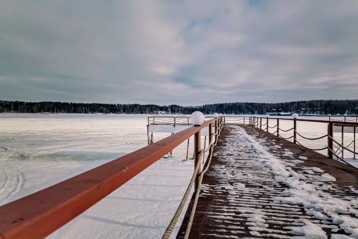 Яхонты Истра